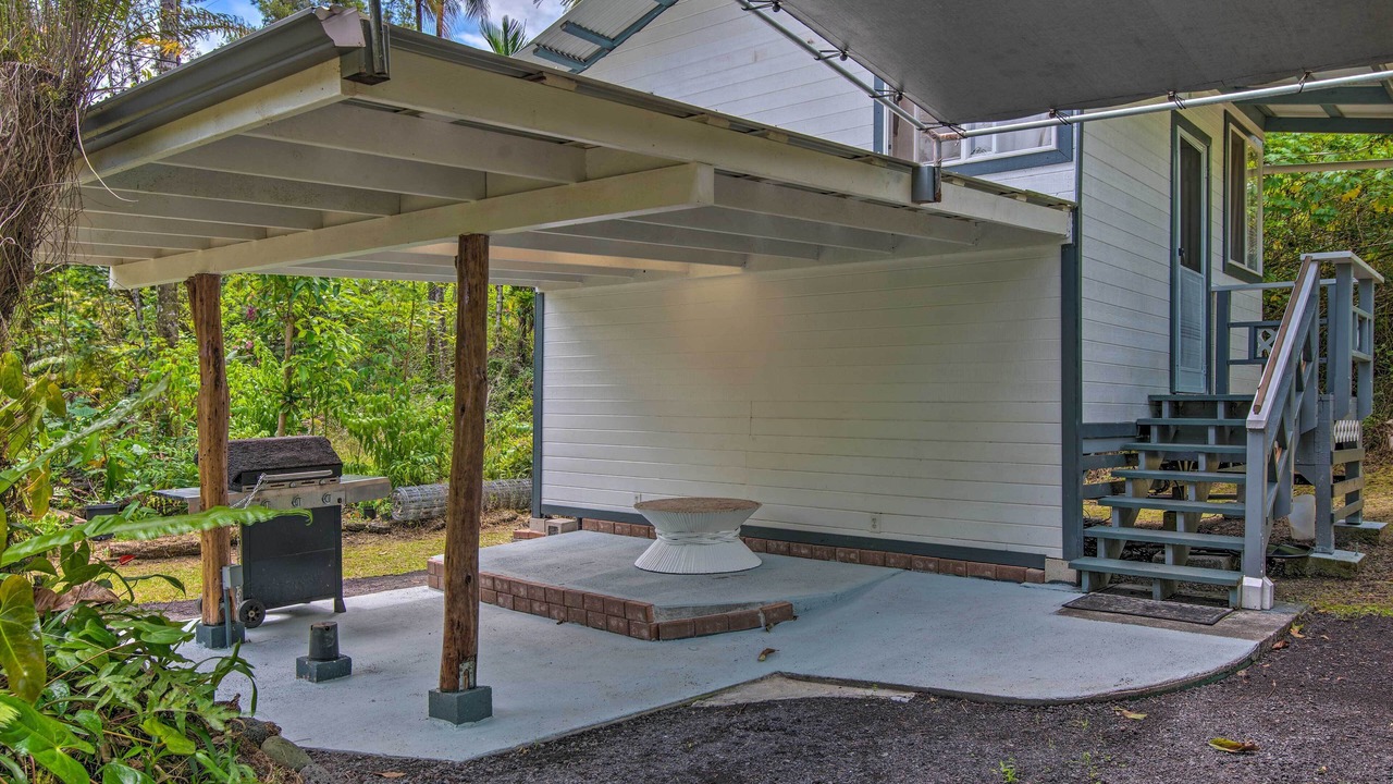 Photo of Outdoor in Leilani Estates