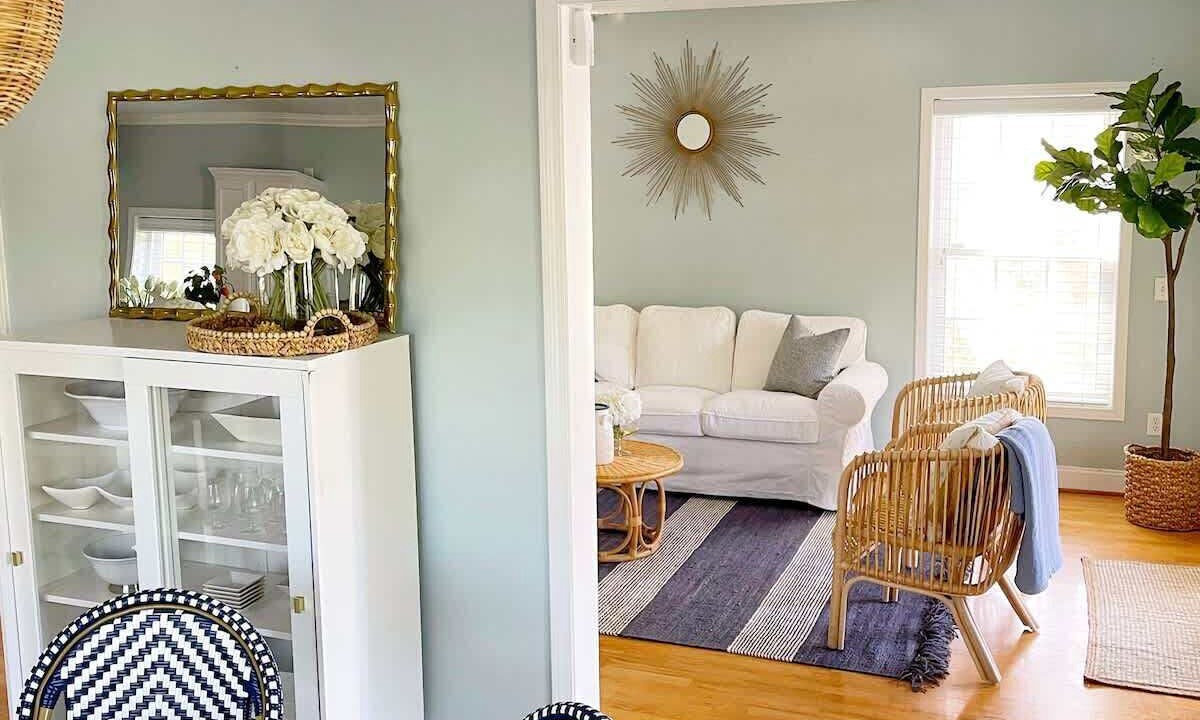 Photo of Bedroom in Savannah