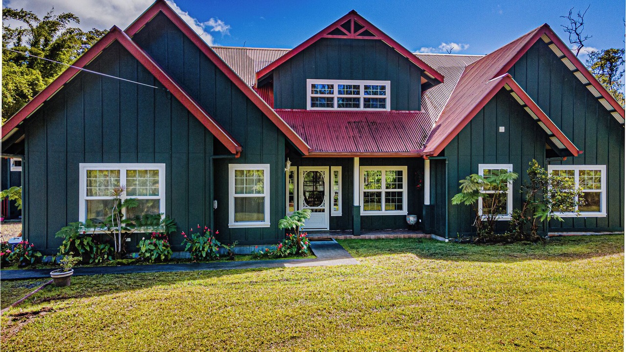 Photo of Outdoor in Royal Hawaiian Estates