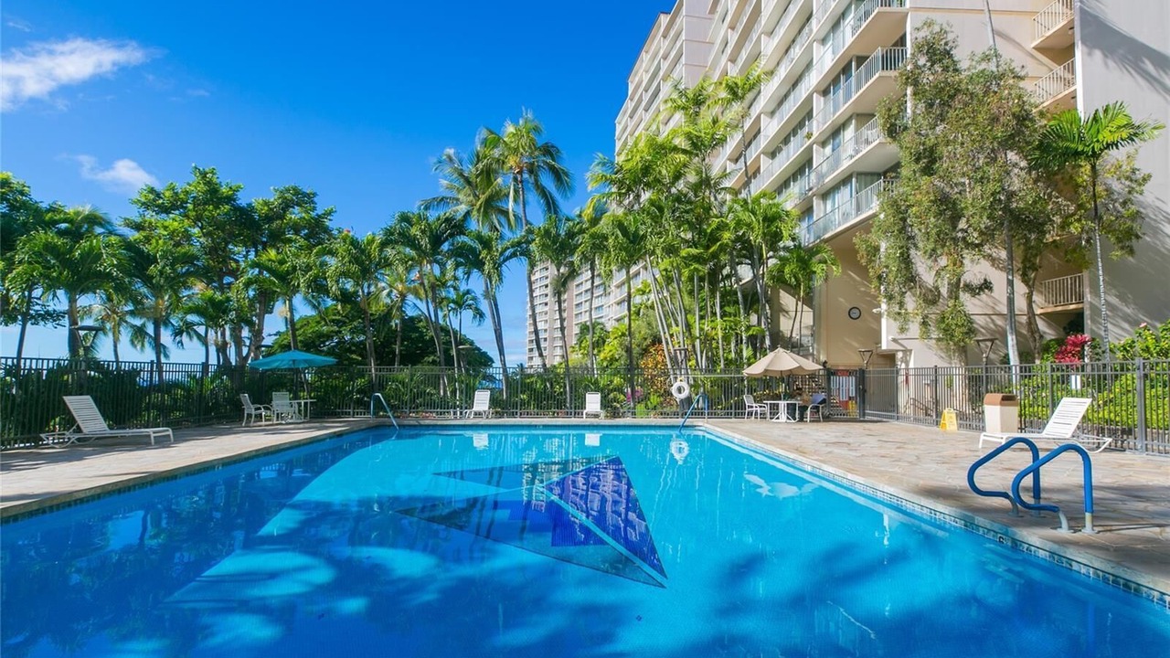 Photo of Outdoor in Makaha