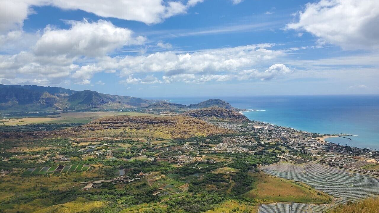Photo of Outdoor in Makaha