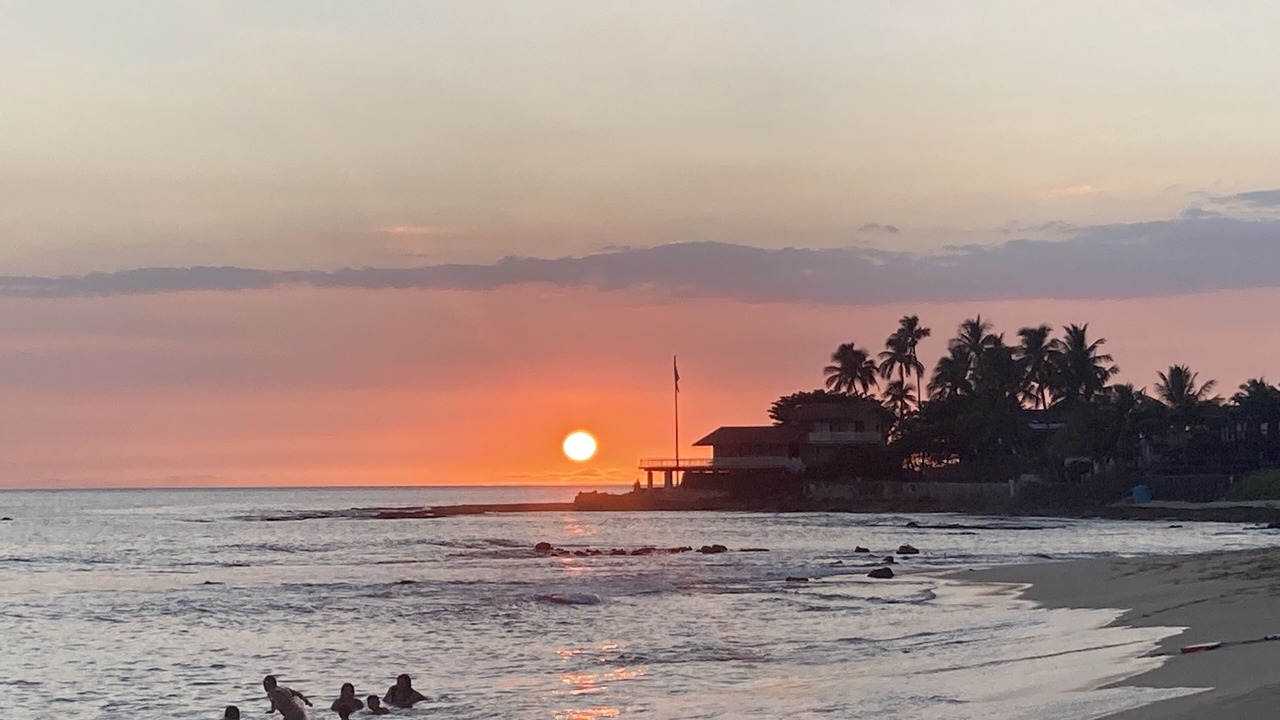 Photo of Others in Makaha