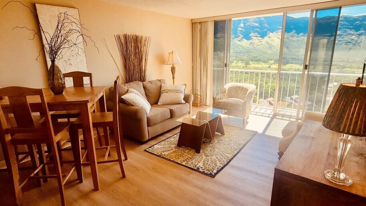 Photo of Bedroom in Makaha