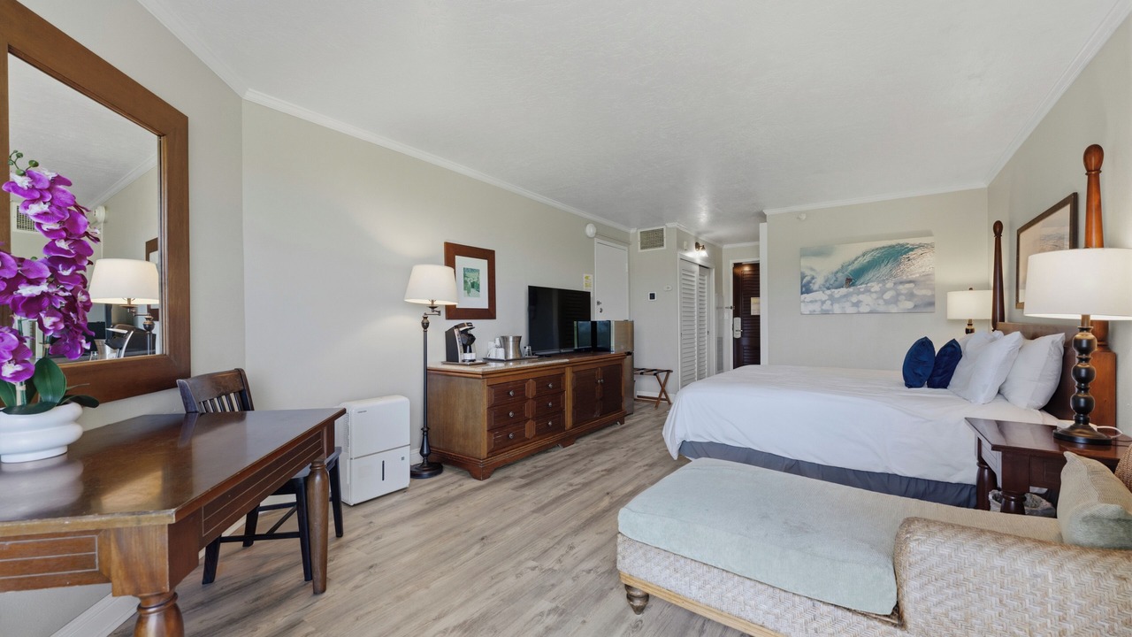 Photo of Bedroom in Hanamaulu