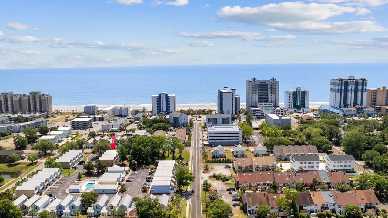 Photo of Outdoor in Myrtle Beach