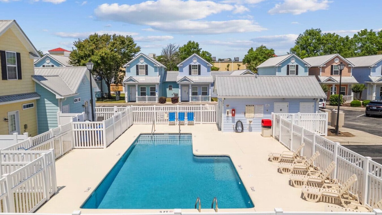 Photo of Outdoor in Myrtle Beach