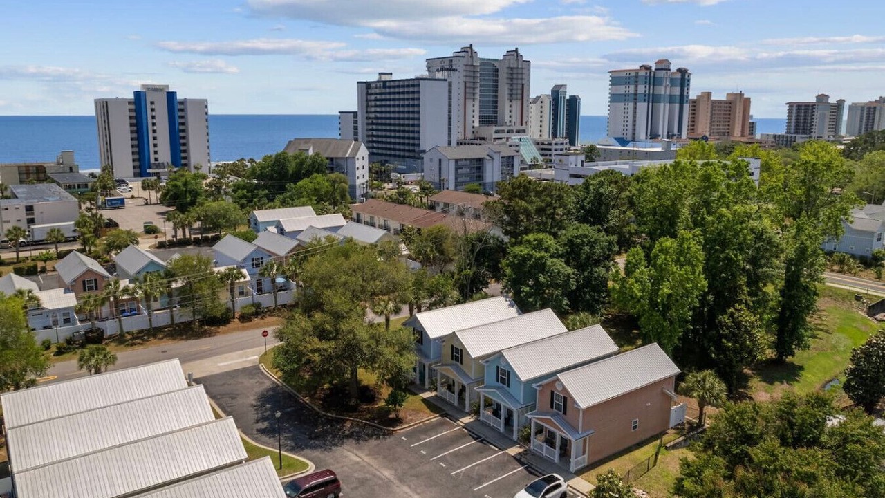 Photo of Outdoor in Myrtle Beach