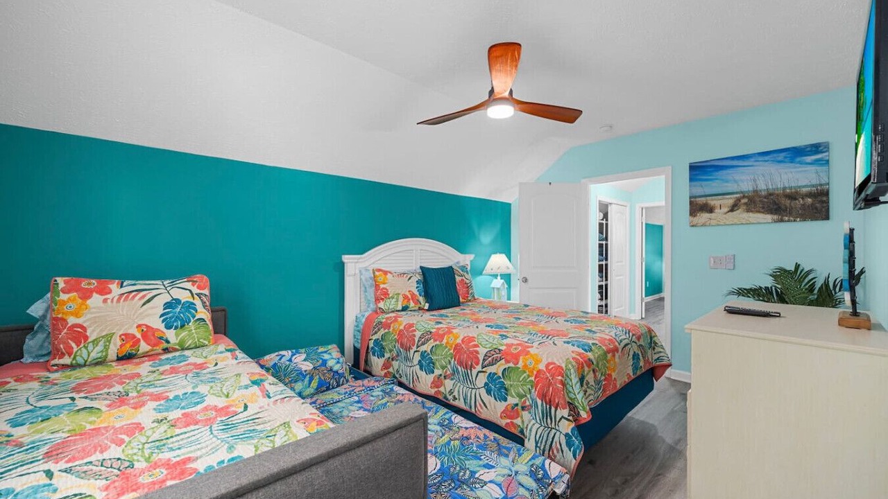 Photo of Bedroom in Myrtle Beach