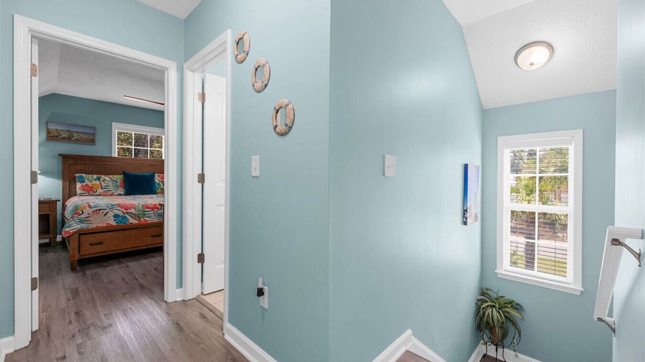 Photo of Bedroom in Myrtle Beach