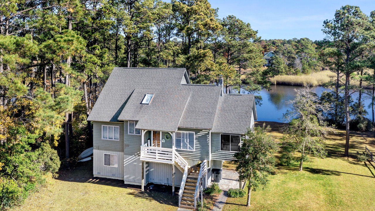 Photo of Outdoor in Manteo