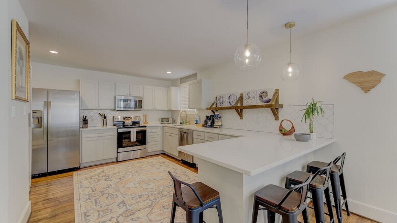 Photo of Kitchen in Rosewood