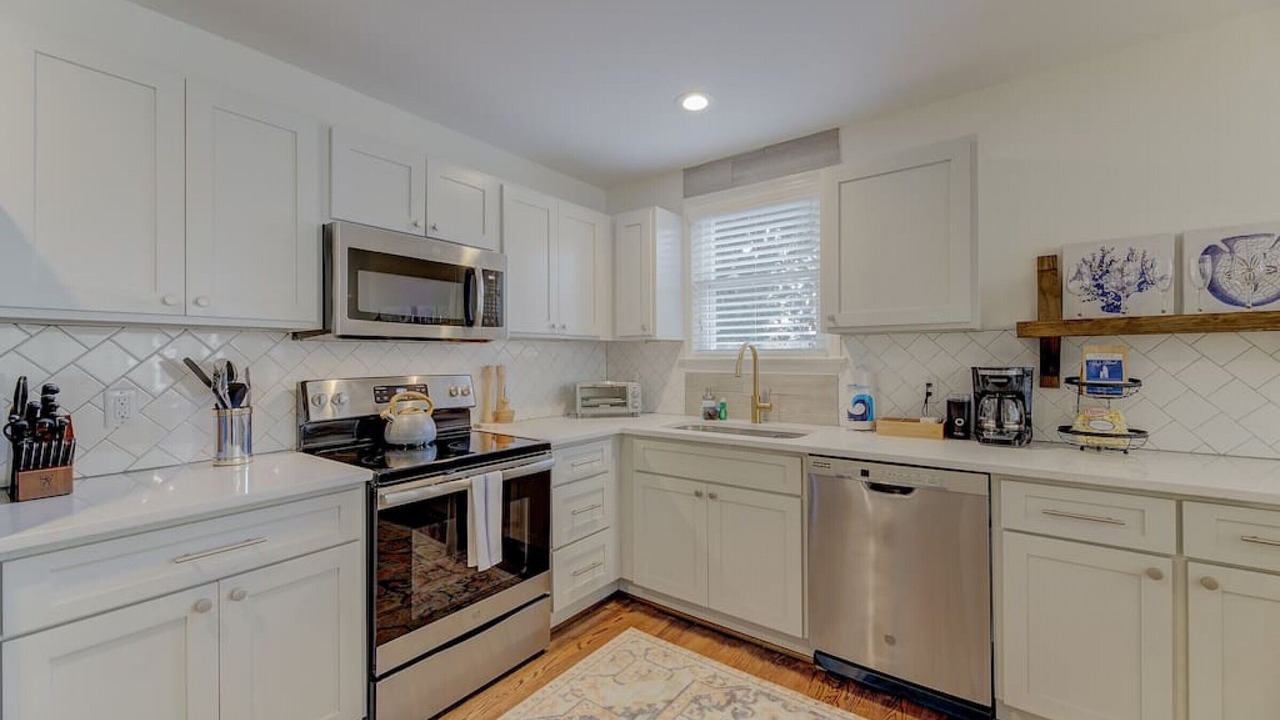 Photo of Kitchen in Rosewood