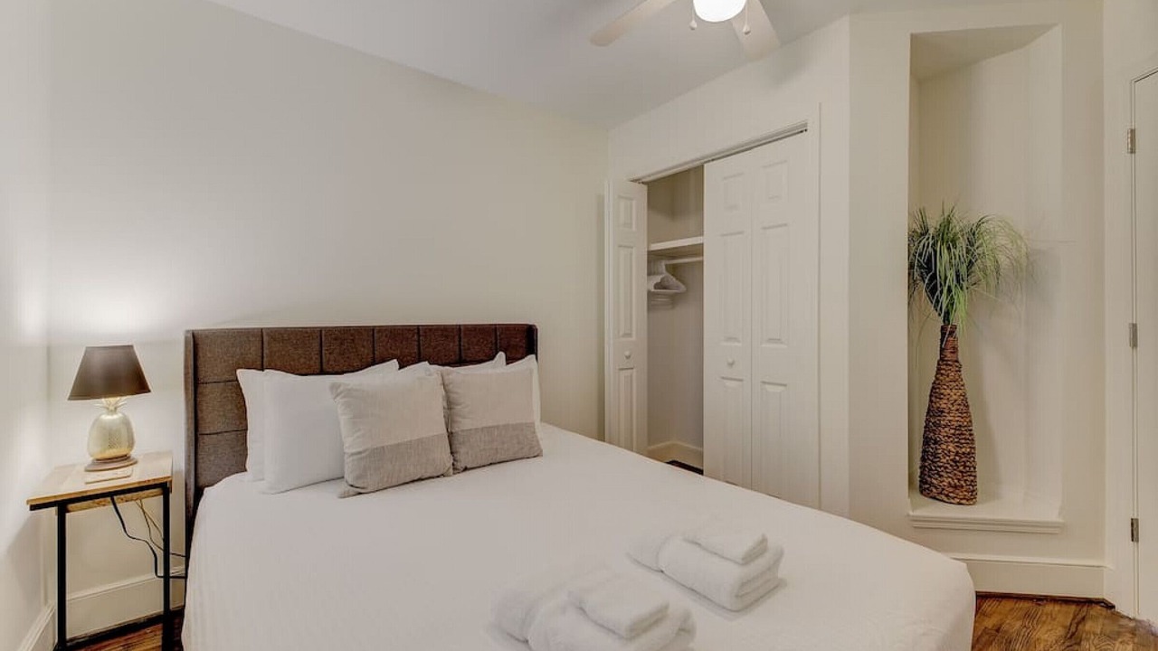 Photo of Bedroom in Rosewood