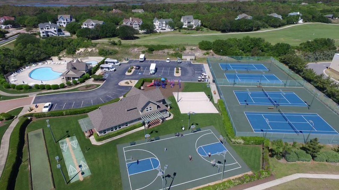 Photo of Outdoor in Corolla