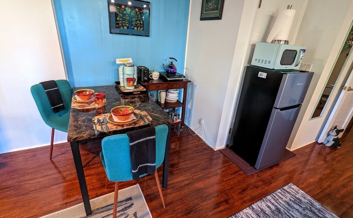 Photo of Kitchen in Hilo