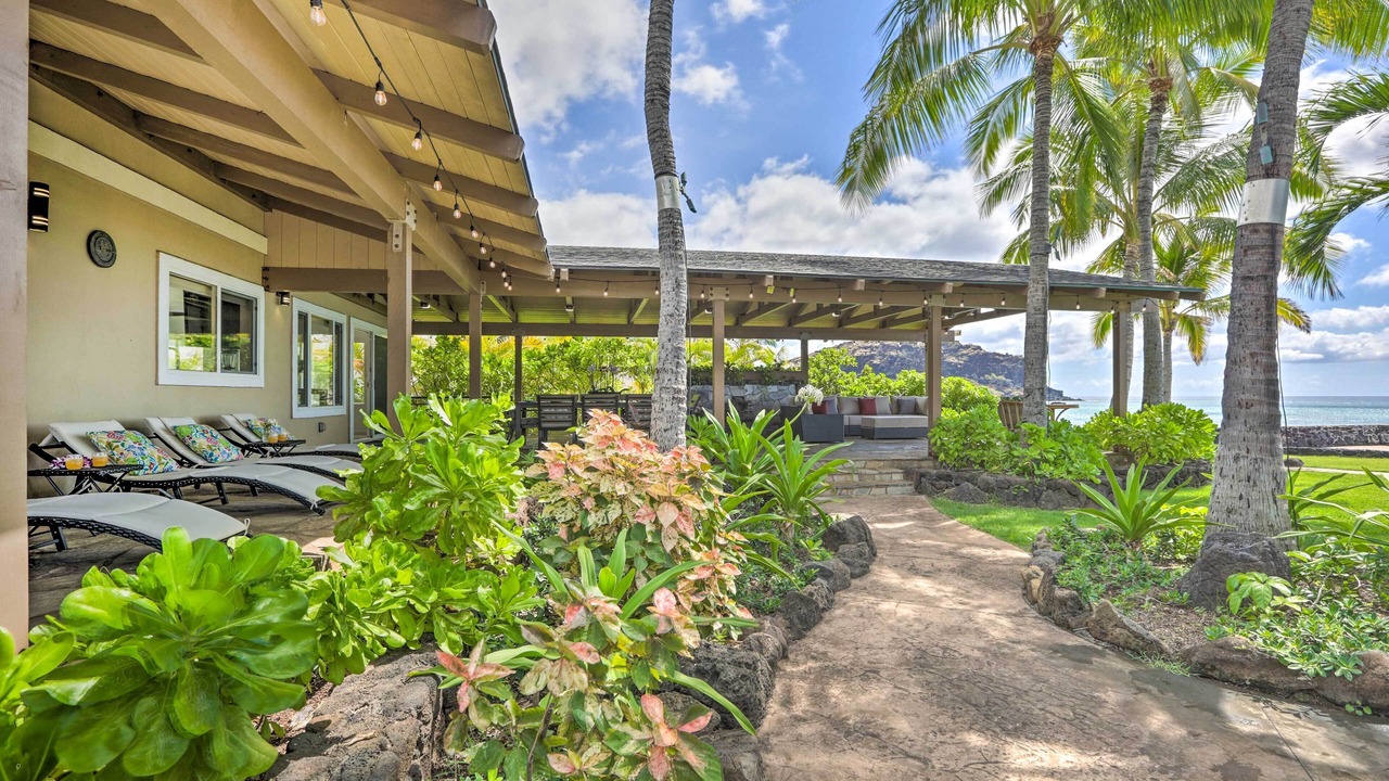 Photo of Others in Makaha