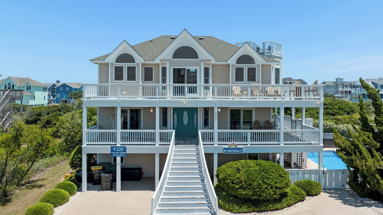 Photo of Outdoor in Whalehead Beach