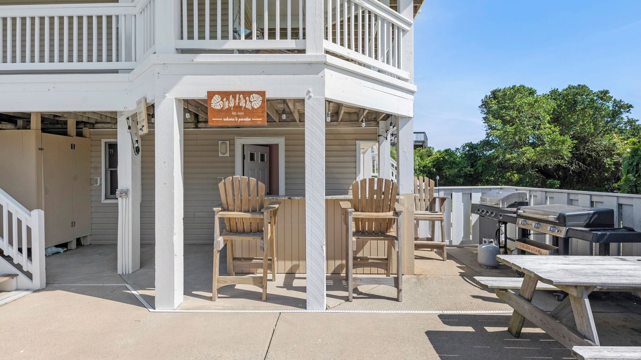 Photo of Outdoor in Whalehead Beach