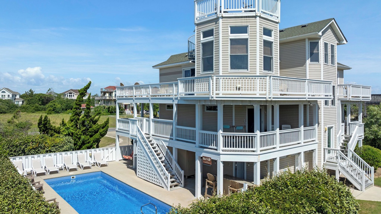 Photo of Outdoor in Whalehead Beach