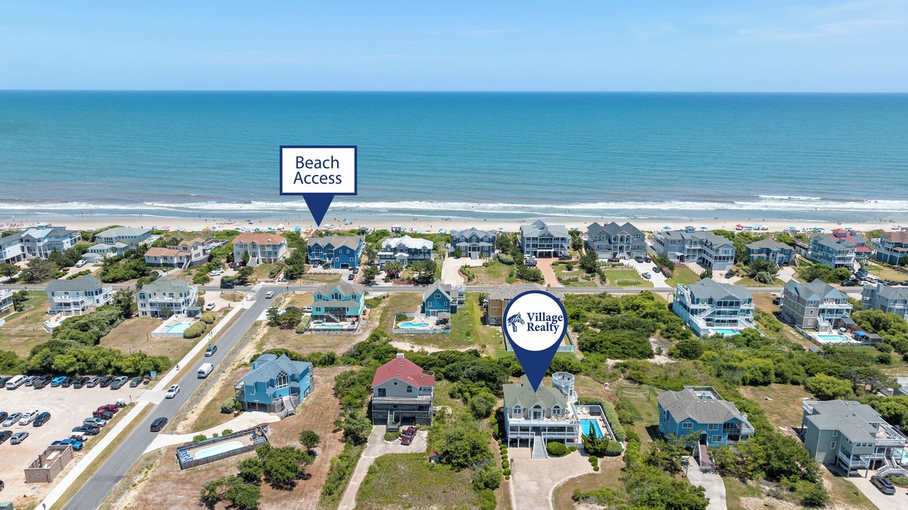 Photo of Others in Whalehead Beach