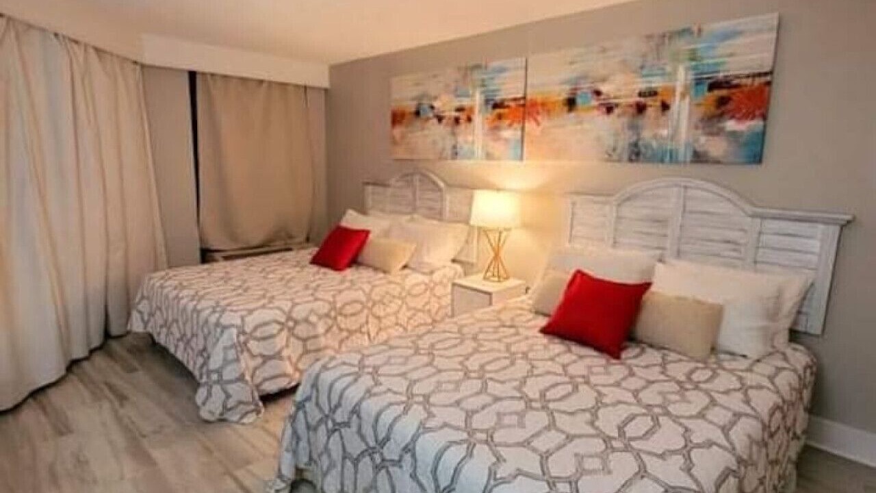 Photo of Bedroom in Myrtle Beach