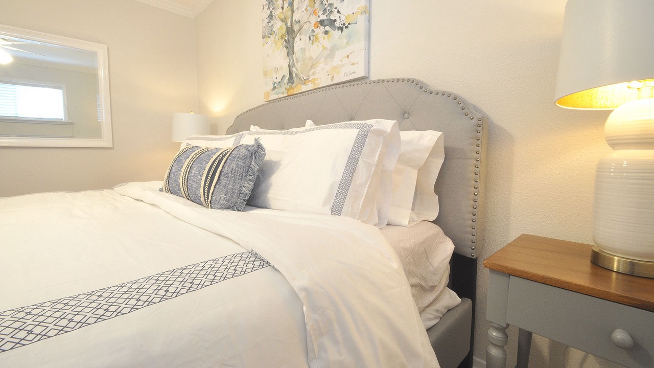 Photo of Bedroom in South Lamar