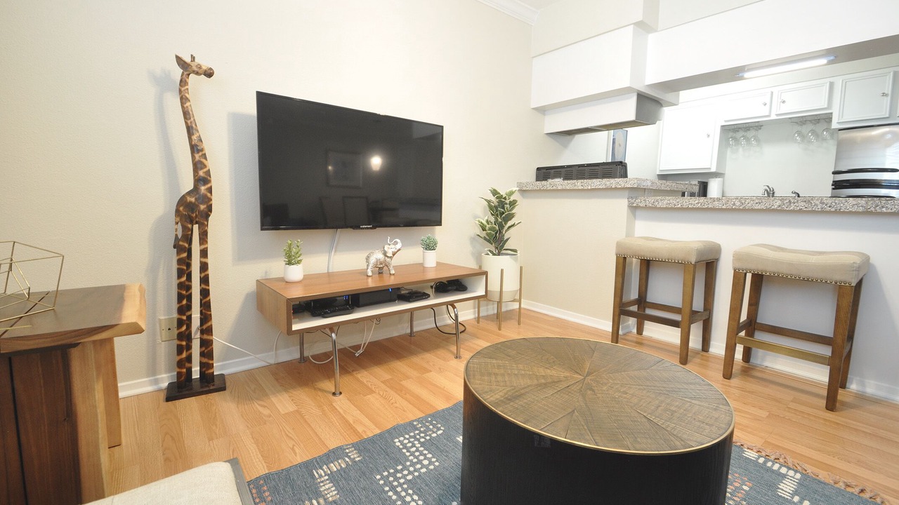 Photo of Livingroom in South Lamar