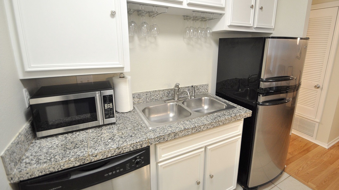 Photo of Kitchen in South Lamar