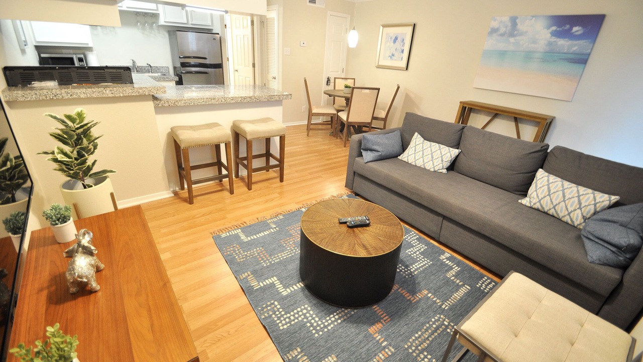 Photo of Livingroom in South Lamar