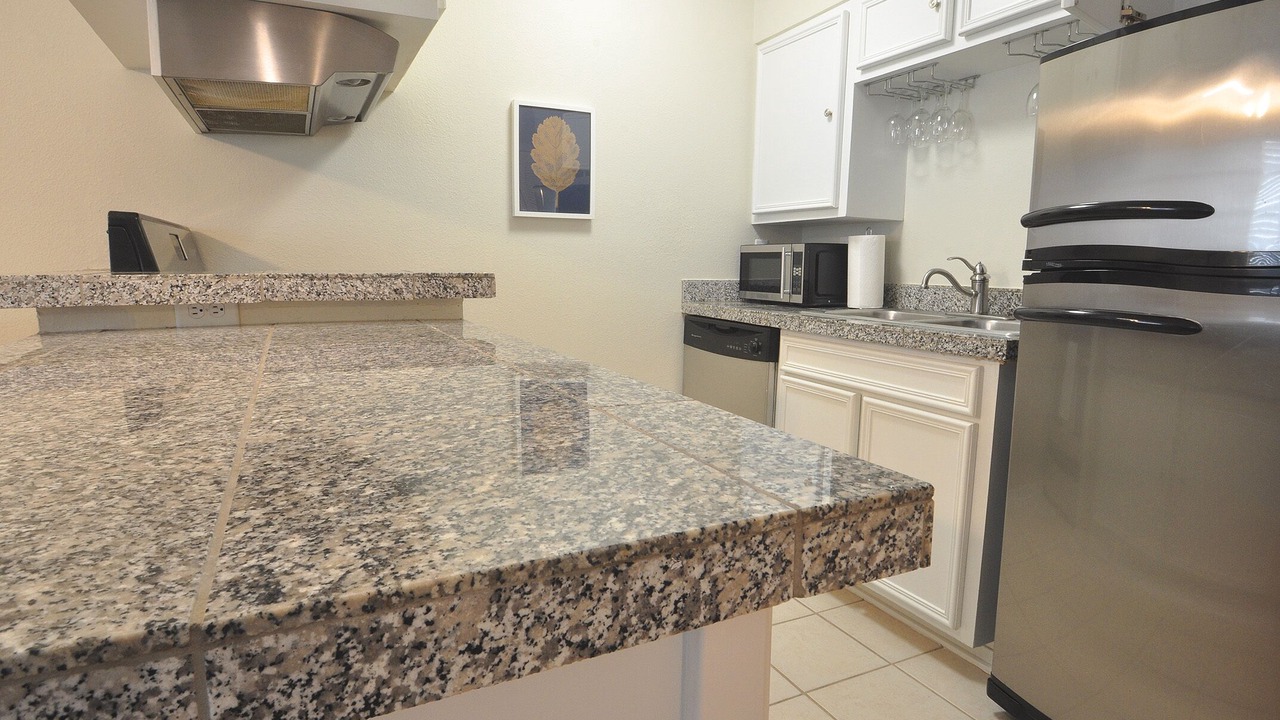 Photo of Kitchen in South Lamar