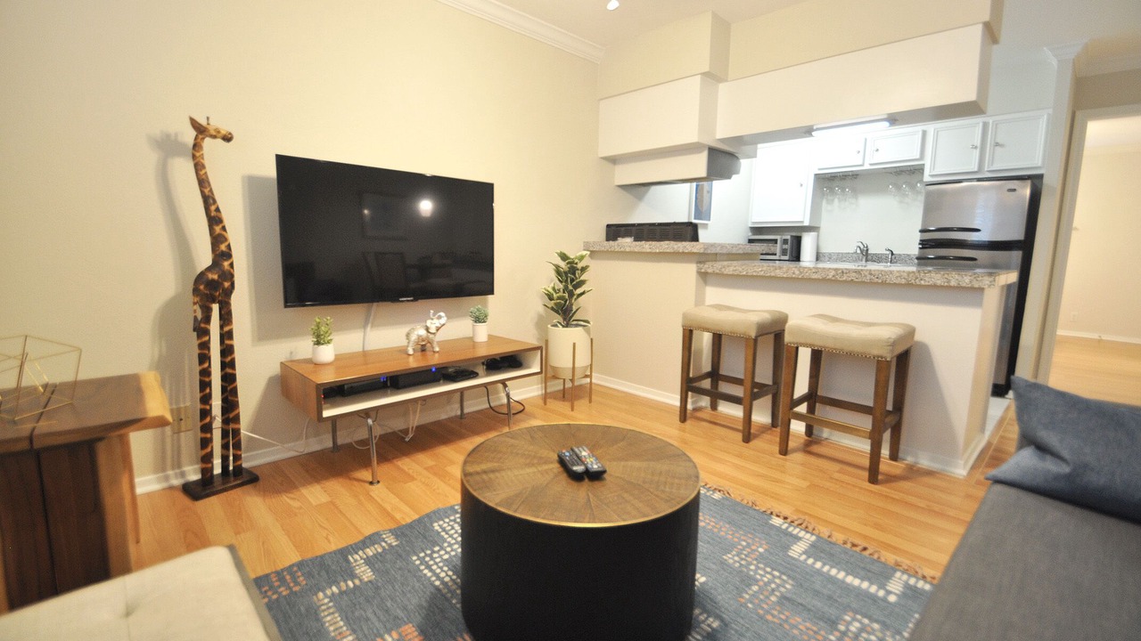 Photo of Livingroom in South Lamar