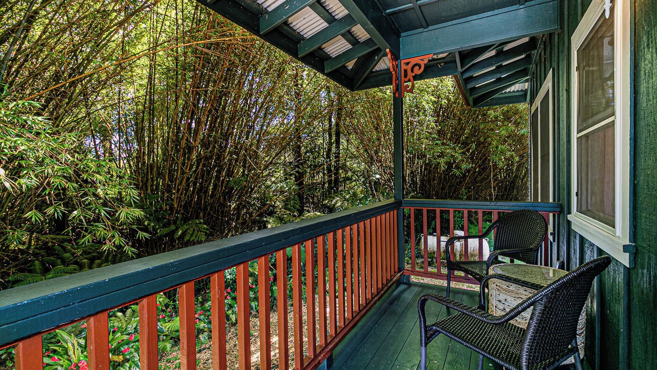 Photo of Outdoor in Royal Hawaiian Estates
