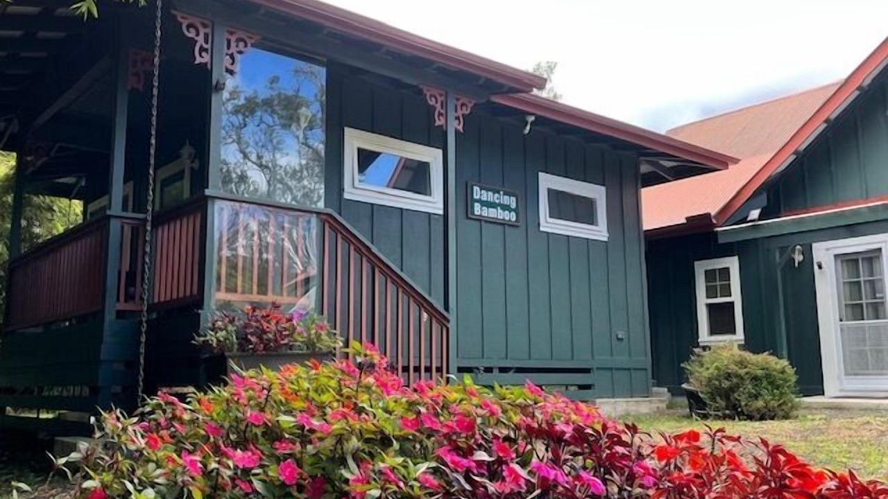 Photo of Outdoor in Royal Hawaiian Estates