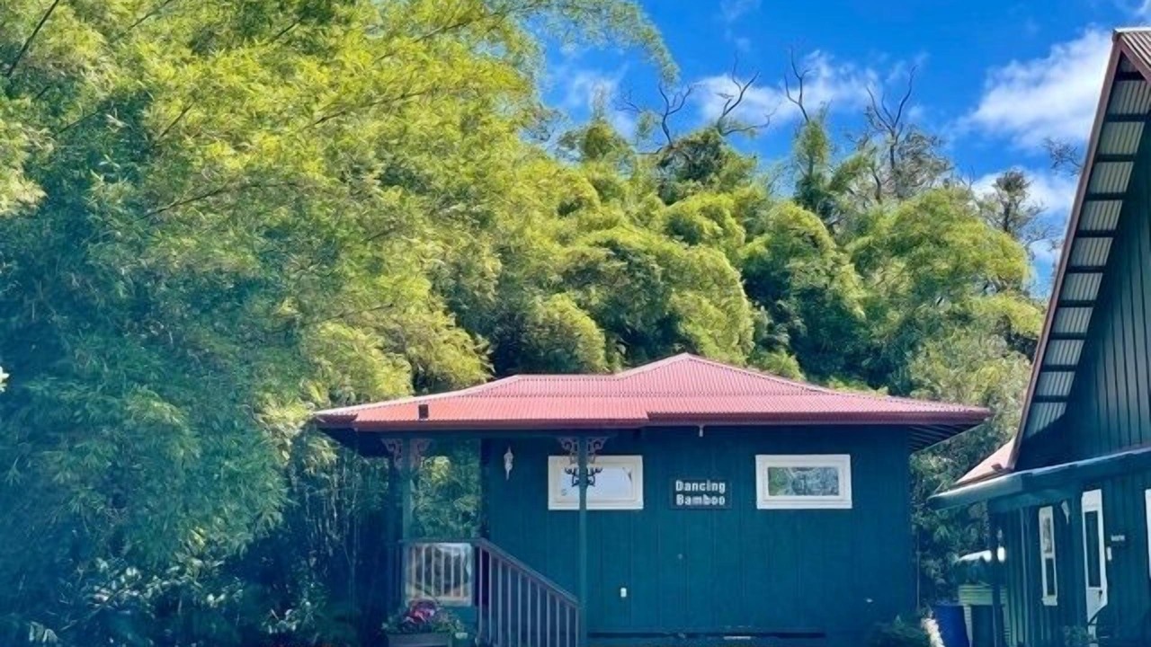 Photo of Outdoor in Royal Hawaiian Estates
