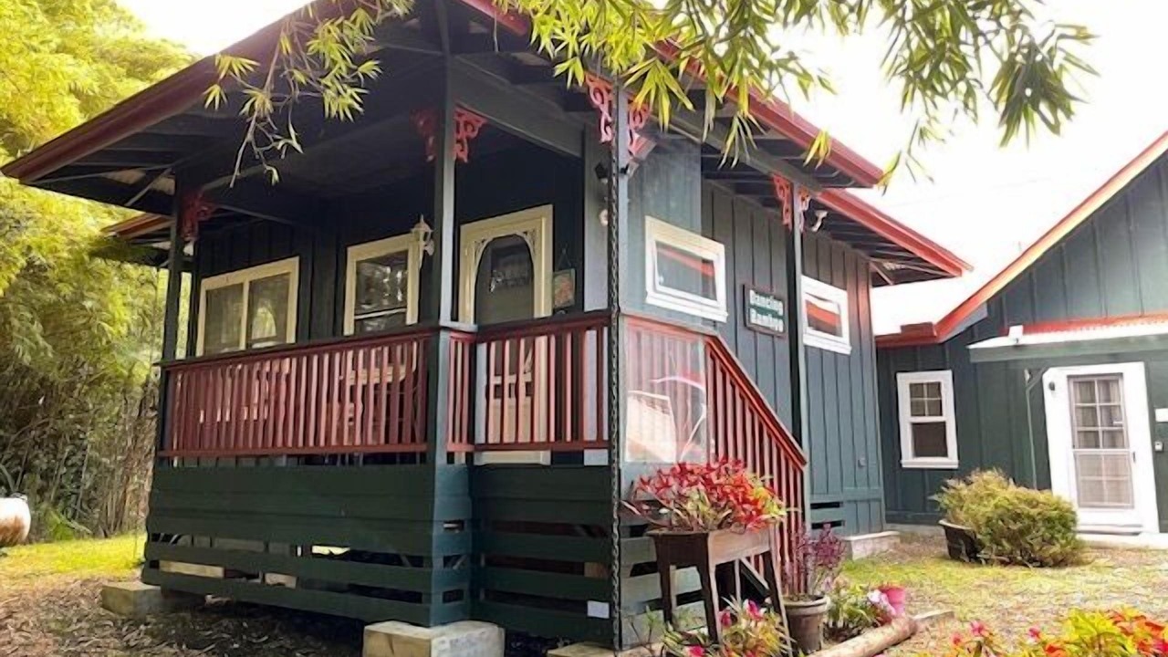 Photo of Outdoor in Royal Hawaiian Estates
