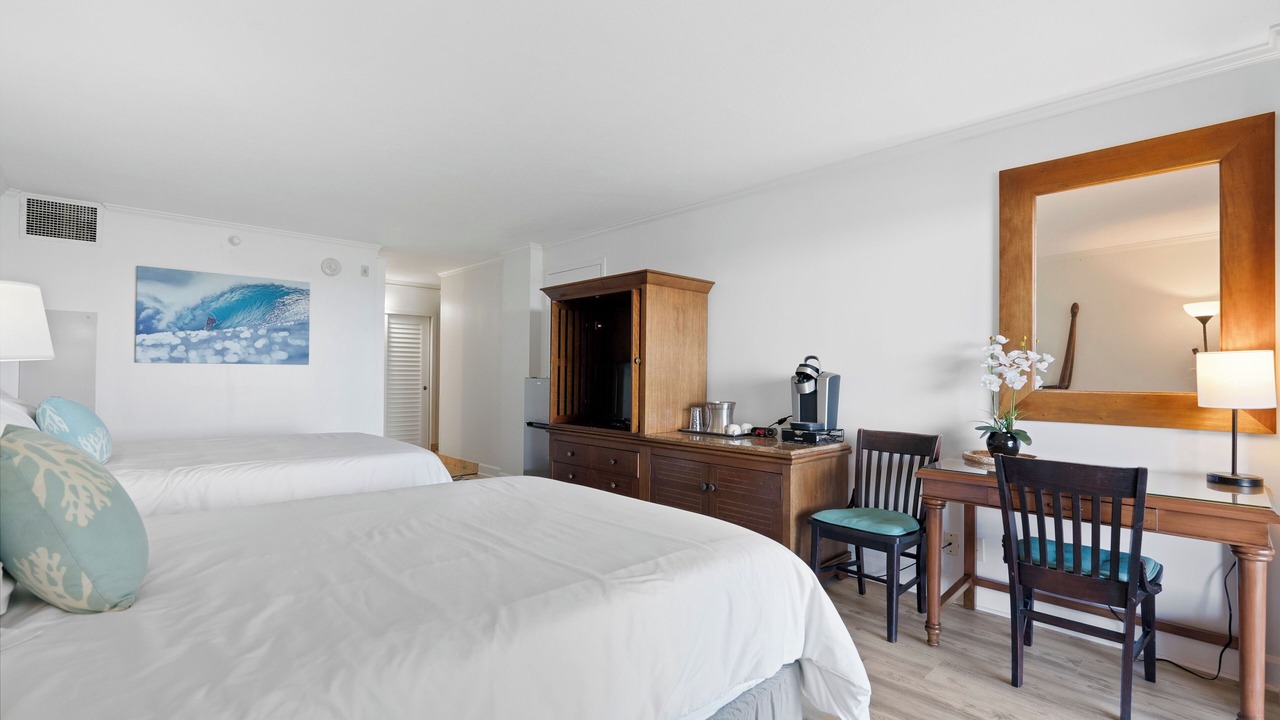 Photo of Bedroom in Hanamaulu