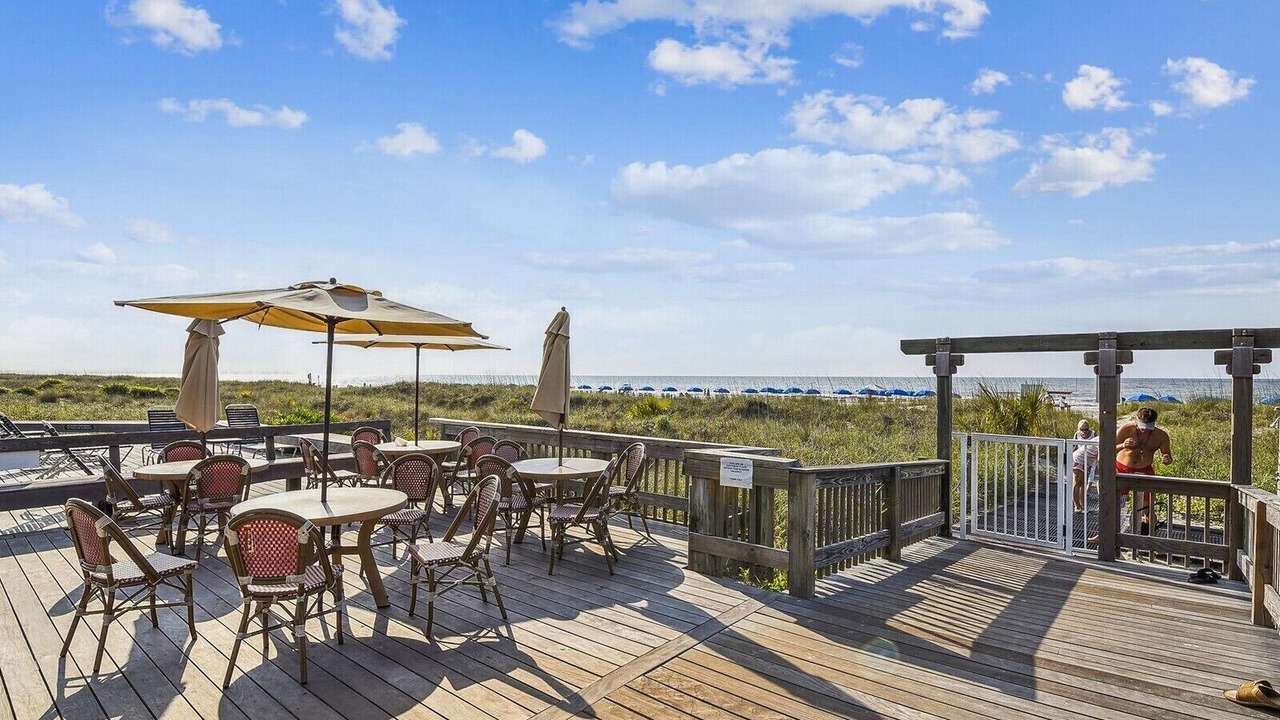 Photo of Outdoor in North Forest Beach