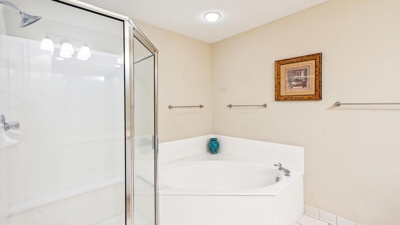Photo of Bathroom in North Forest Beach