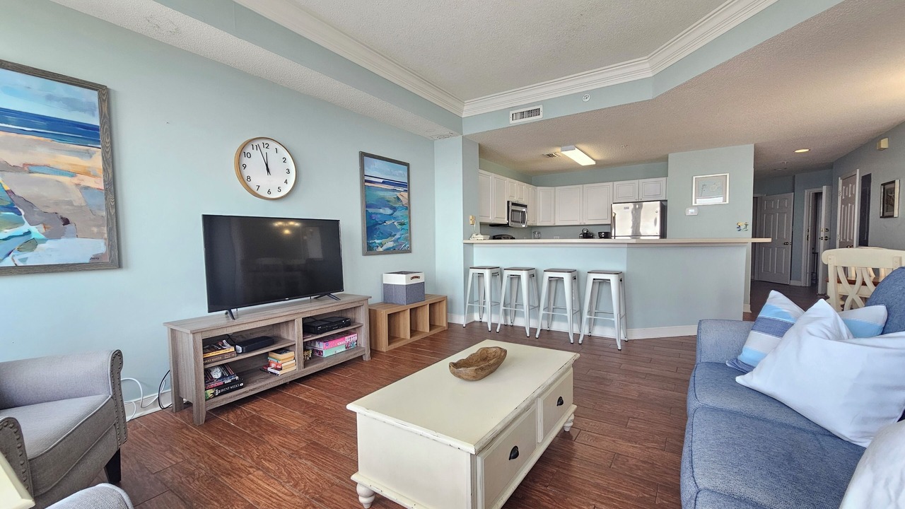 Photo of Bedroom in North Forest Beach