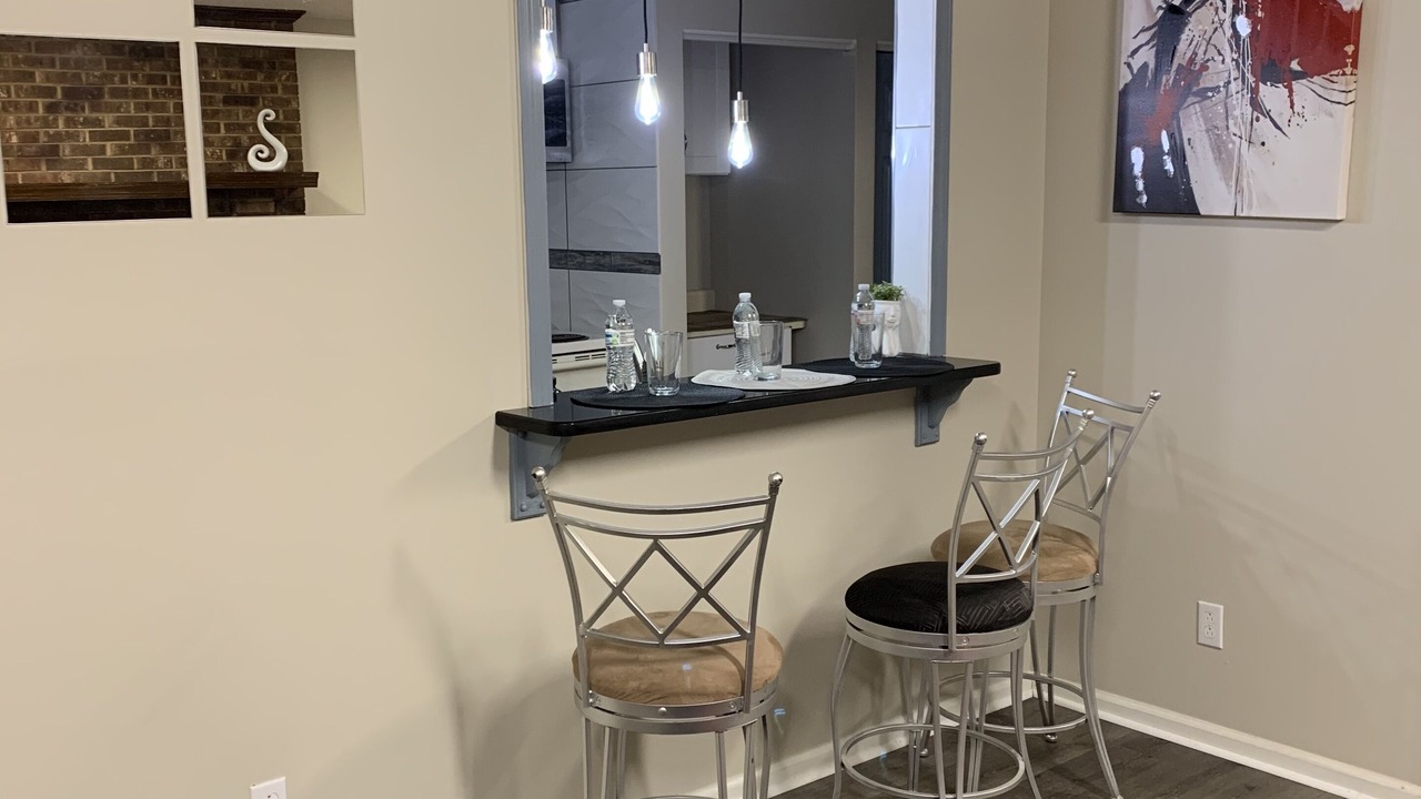 Photo of Livingroom in Charlotte