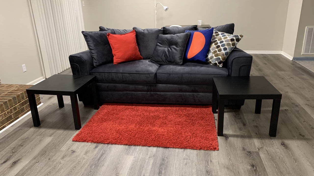 Photo of Livingroom in Charlotte