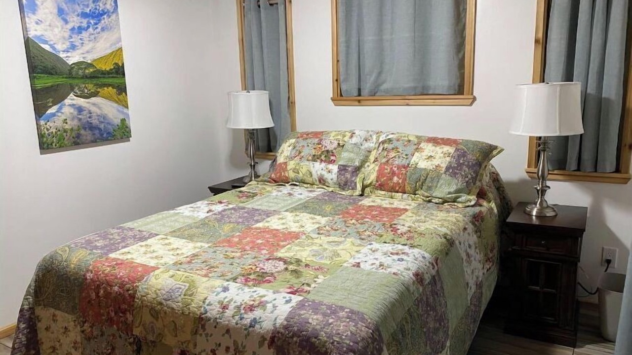 Photo of Bedroom in Honokaa