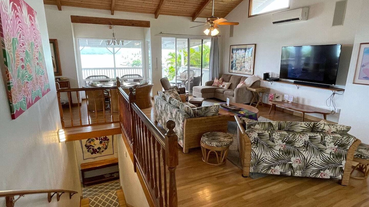 Photo of Bedroom in Kaneohe