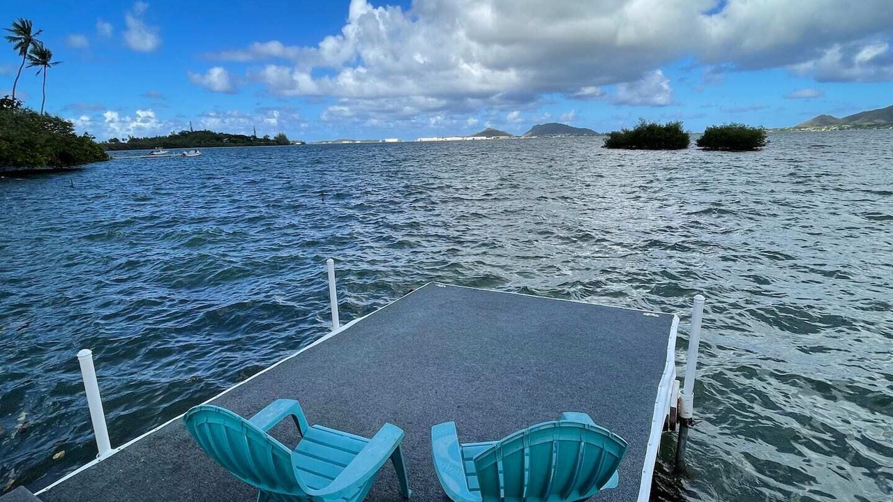Photo of Outdoor in Kaneohe