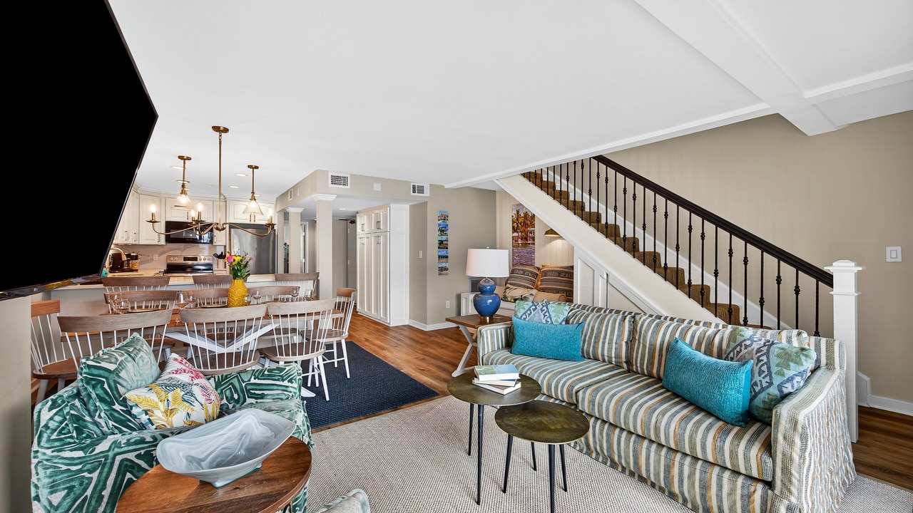 Photo of Livingroom in Isle of Palms