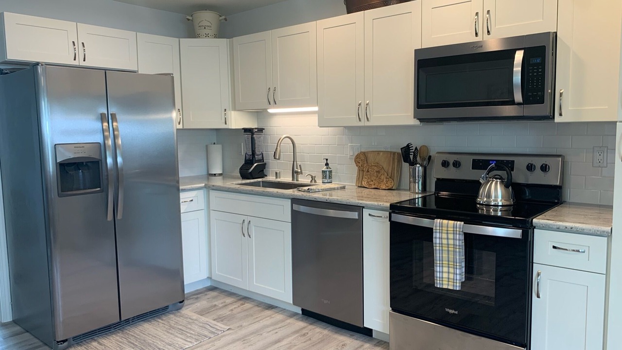 Photo of Kitchen in Coconut Grove