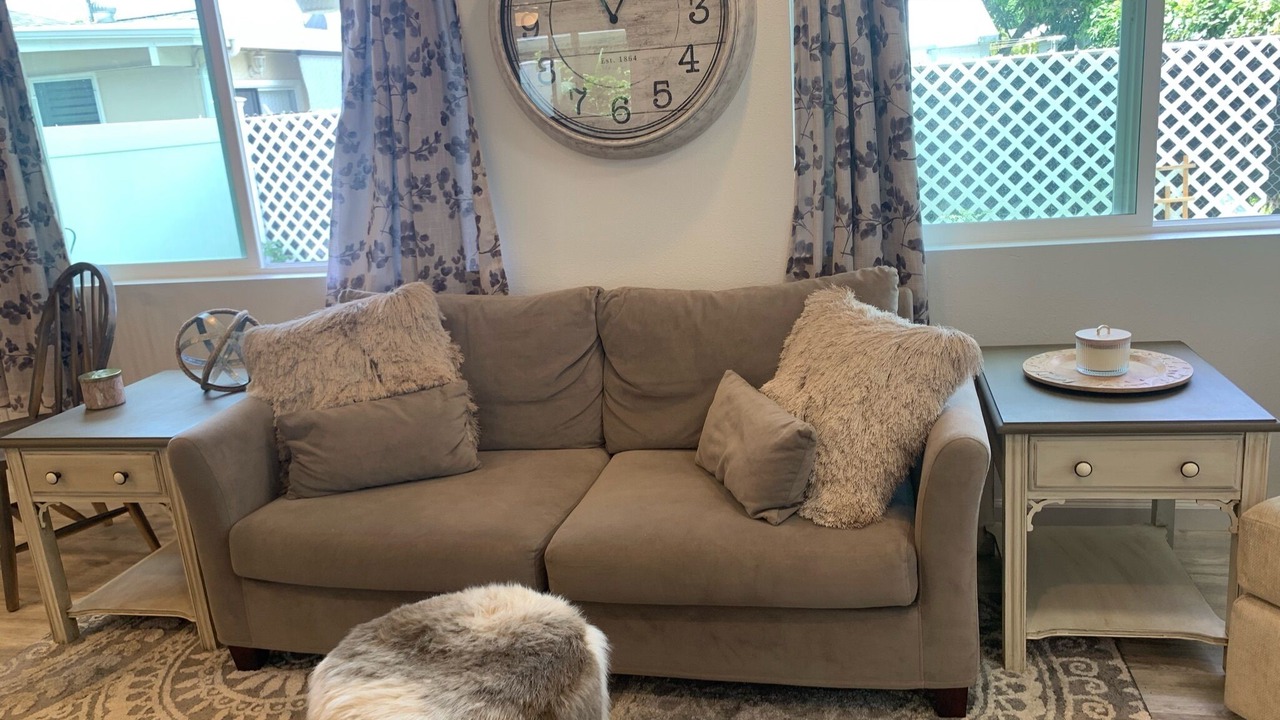 Photo of Livingroom in Coconut Grove
