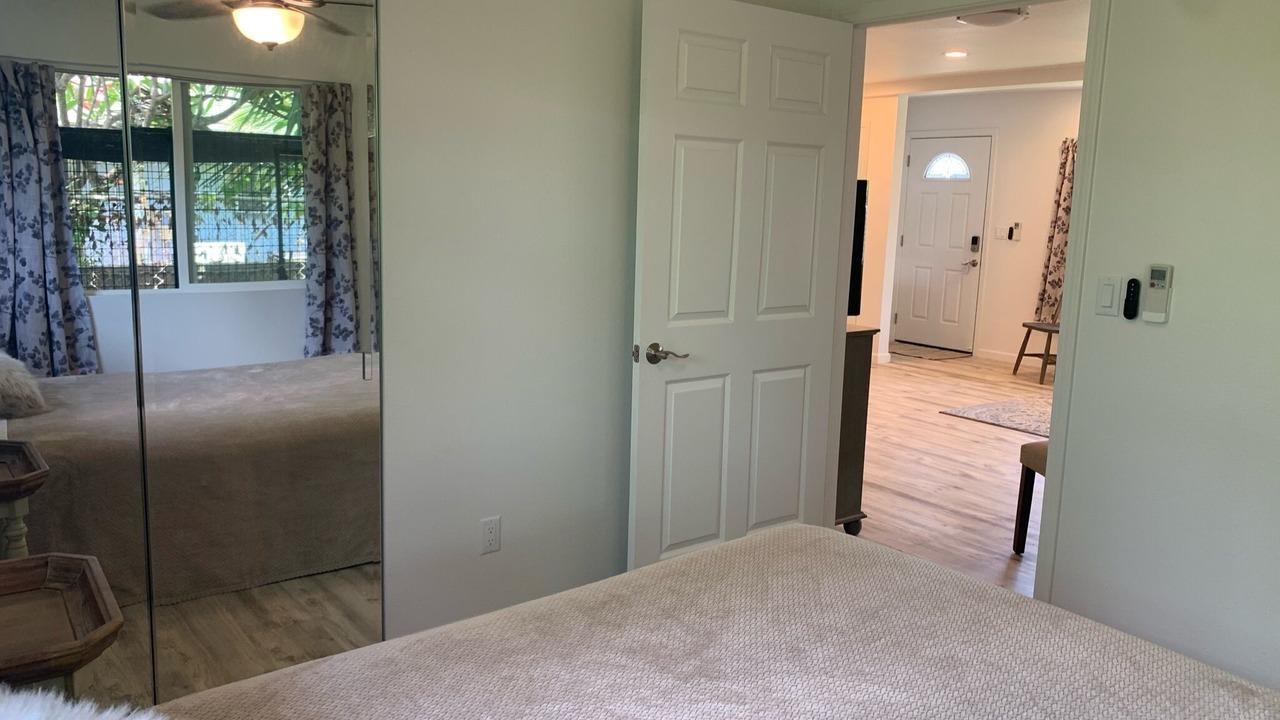 Photo of Bedroom in Coconut Grove