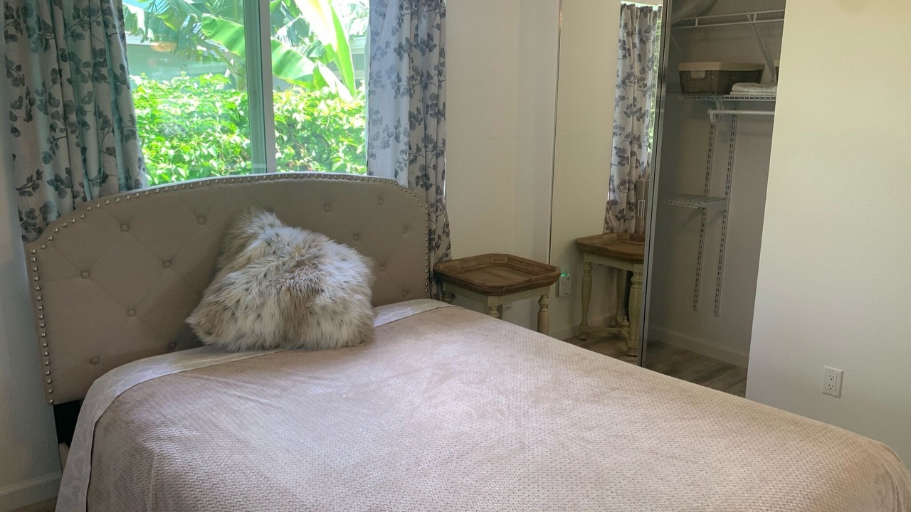 Photo of Bedroom in Coconut Grove