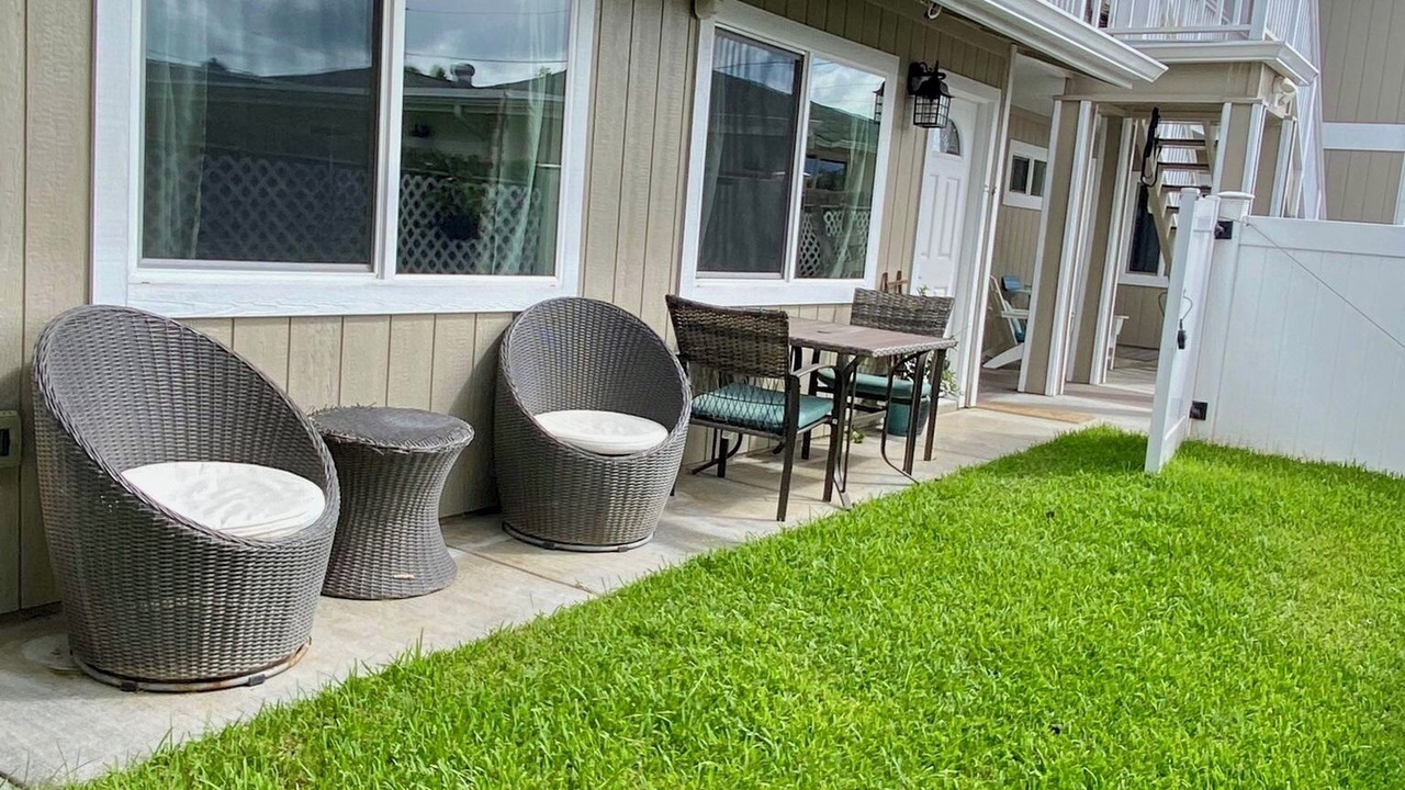Photo of Outdoor in Coconut Grove